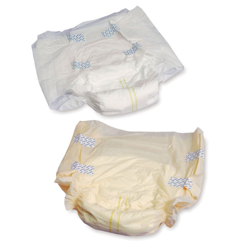 Kendall WINGS CHOICE Plus Adult Briefs AM-10-1080