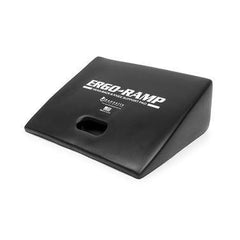 Kneeling Support Pads Angled Support Pad/Ramp • Black ,1 Each - Axiom Medical Supplies