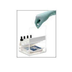 MarketLab Reagent Kool Rack MarketLab Reagent Kool Rak • 6"W x 5.38"D x 3.94"H ,1 Each - Axiom Medical Supplies