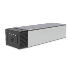 KwikBoost EdgePower Chargers 3-Bay Base Charge Station • 15"W x 6"D x 12"H ,1 Each - Axiom Medical Supplies