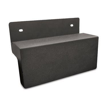 KwikiBoost EdgePower Cart Brackets Plastic • Utility ,1 Each - Axiom Medical Supplies