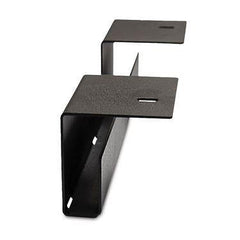 KwikiBoost EdgePower Cart Brackets Metal • AV ,1 Each - Axiom Medical Supplies