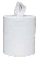 Lagasse Paper Towel Windsoft® Perforated Center Pull Roll 8 X 13-1/2 Inch - M-637159-1861 - Case of 6