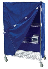 Lakeside Manufacturing Cart Cover Wire Carts - M-731131-3527 - Each