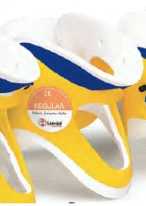 Laerdal Medical Rigid Cervical Collar Stifneck® Preformed Adult Regular One-Piece / Trachea Opening