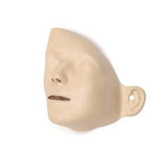 Laerdal Medical Faces Mannequin