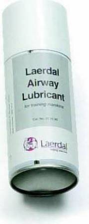 Laerdal Medical Airway Lubricant