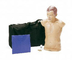 Laerdal Medical Mannequin Choking Charlie