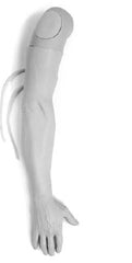 Laerdal Medical Multi-Veinous IV Training Arm Male Adult