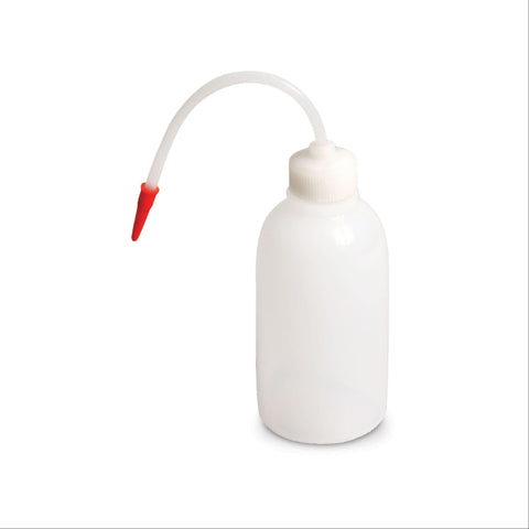 LDPE Wash Bottle 500mL ,6 / pk - Axiom Medical Supplies
