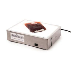 LED Light Boxes 18"W x 11" L x 3.25"H ,1 Each - Axiom Medical Supplies