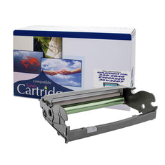 Lexmark E260Dn E360Dn E460Dn Printer Cartridges LEXMARK E260dn E360dn E460dn (DRUM) ,1 Each - Axiom Medical Supplies