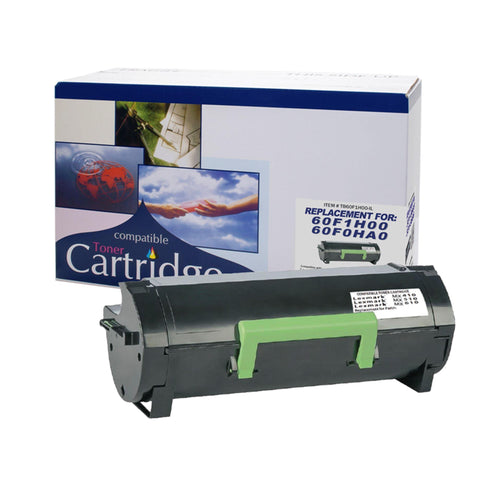 Lexmark Mx310 / Mx410 Printer Cartridges LEXMARK MX310 / MX410 ,1 Each - Axiom Medical Supplies