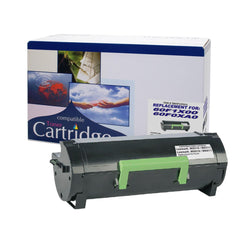 Lexmark Mx510,Mx511,Mx610,Mx611 Series Printer Cartridges LEXMARK MX510,MX511,MX610,MX611 SERIES ,1 Each - Axiom Medical Supplies