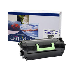 Lexmark Mx710,Mx711,Mx810,Mx811,Mx812, 620Ha Series High Yield LEXMARK MX710,MX711,MX810,MX811,MX812, 620HA SERIES HY ,1 Each - Axiom Medical Supplies