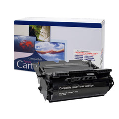 Lexmark T640,T642,T644 / X642, X644, X646 Printer Cartridges LEXMARK T640,T642,T644 / X642, X644, X646 / HY SERIES ,1 Each - Axiom Medical Supplies