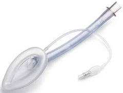 Teleflex LLC LMA® Unique™ Laryngeal Mask Kit Pediatric User Various Sizes Sterile Disposable