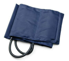 Graham-Field Blood Pressure Cuff Easy-Fit Adult Arm X - Large Cuff 38 - 45.7 cm Nylon Cuff