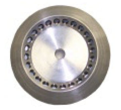 LW Scientific Rotor, Microtube 1.5 - 2 ml Tubes, 24 Place Combo V24 Centrifuge