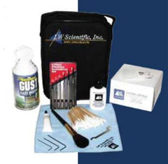 LW Scientific Cleaning Kit - M-690627-1326 - Each