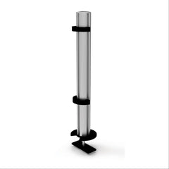 Lab Bench and Workstation Accessories 36"W x 25.5"L x 3.5"H ,1 Each - Axiom Medical Supplies