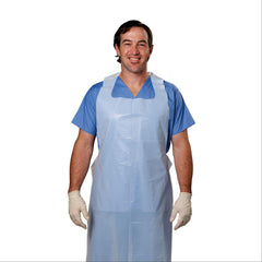 Grossing Apron Grossing Aprons ,100 per Paxk - Axiom Medical Supplies