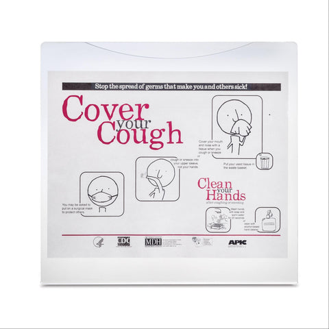 MarketLab LabWall Document Holder Document Holder Module ,1 Each - Axiom Medical Supplies