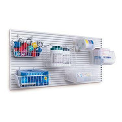 LabWall Panel Bundles 2'W x 2'H Plus Phlebotomy Supplies ,1 Each - Axiom Medical Supplies