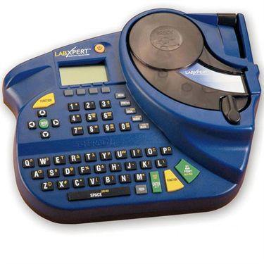 LabXpert Label Maker FreezerBondz Labels • 1.8"W x 0.6"H •&nbsp;225/cartridge ,1 Each - Axiom Medical Supplies