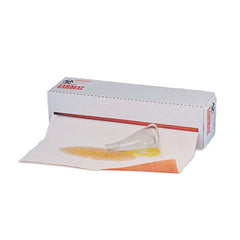 Labmat White Liner Sheets 24"L x 20"W Sheets • 334 sq ft ,100 per Paxk - Axiom Medical Supplies