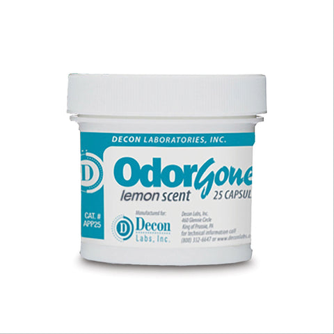 Laboratory Odor Absorbers Apple ,2 / pk - Axiom Medical Supplies