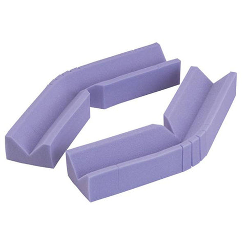 Laminectomy Arm Cradle Standard Laminectomy Arm Cradle ,6 / pk - Axiom Medical Supplies