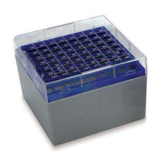 Large Cryo-Safe Racks Large • 5.25"L x 5.25"W x 3.75"H ,4 / pk - Axiom Medical Supplies