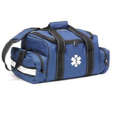 Large Soft-Sided Phlebotomy Tote Large Soft-Sided Phlebotomy Set • 20"W x 12"D x 9"H ,1 Each - Axiom Medical Supplies