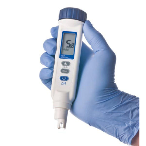 Large Display pH Pens Large Display ATC pH Pen ,1 Each - Axiom Medical Supplies