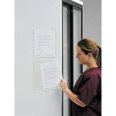 MarketLab Page Frames Magnetic-Mount ,2 / pk - Axiom Medical Supplies