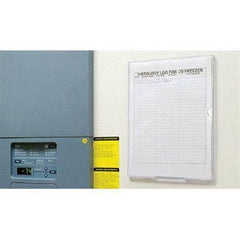 MarketLab Page Frames Adhesive-Mount ,2 / pk - Axiom Medical Supplies