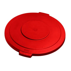 Lids for Red Waste Containers Lid ,1 Each - Axiom Medical Supplies