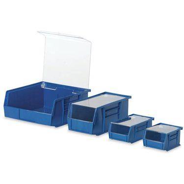 Lids for Organizer Bins For ML6003 and ML7160 ,1 Each - Axiom Medical Supplies