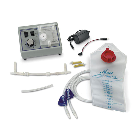 Life/form IV Circulation Pump Life/form IV Arm Circulation Pump ,1 Each - Axiom Medical Supplies