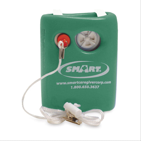 Lifetime Warranty Pull String Fall Alert Lifetime Warranty Pull String Fall Alert • 4.5"W x 4"H x 2.5"D ,1 Each - Axiom Medical Supplies