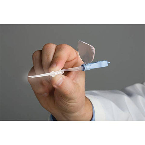 Lighted Articulating Safe Ear Curette Light Source Handle ,1 Each - Axiom Medical Supplies