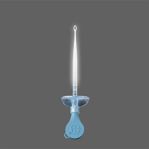 Lighted Ear Curettes Light Source Handle ,1 Each - Axiom Medical Supplies