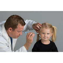 Lighted Forceps Light Source Handle ,1 Each - Axiom Medical Supplies