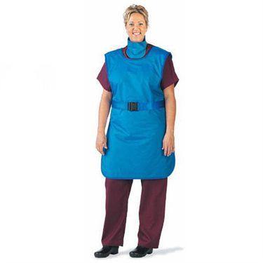 Lightweight Standard Coat Aprons Small • Chest: 34"-38" Height: 5'3"-5'5" ,1 Each - Axiom Medical Supplies