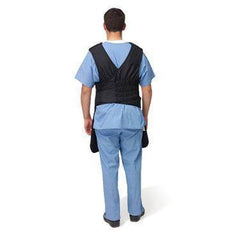Lightweight Surgical Drop-Away Aprons Large • Chest: 42"-46" Height: 5'8"-5'11" ,1 Each - Axiom Medical Supplies