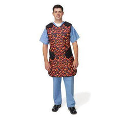 Lightweight Surgical Drop-Away Aprons Small • Chest: 34"-38" Height: 5'3"-5'5" ,1 Each - Axiom Medical Supplies