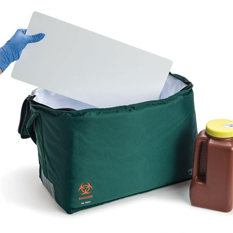MarketLab Tote Liners Liner for ML3654 ,1 Each - Axiom Medical Supplies