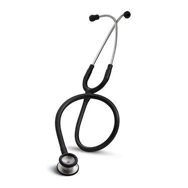 Littmann Classic II Peds and Infant Stethoscopes Infant • 28"L • Rainbow Edition with Raspberry Tubing ,1 Each - Axiom Medical Supplies
