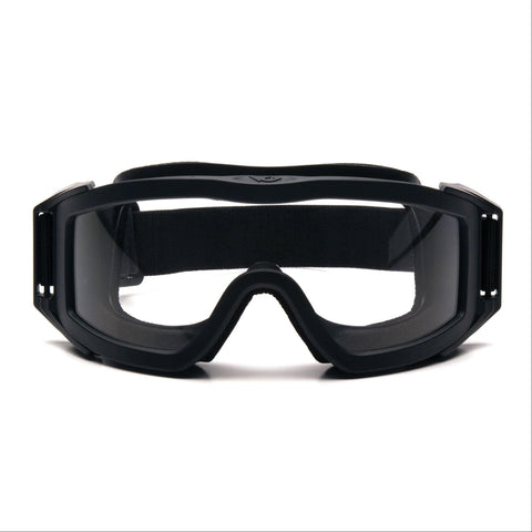 Loadout Anti-Fog Coated Safety Goggles Loadout Anti-Fog Coated Safety Goggles ,1 Each - Axiom Medical Supplies